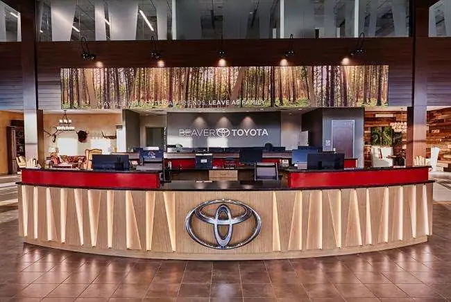 Beaver Toyota Cumming: Đánh Giá Toàn Diện, Dịch Vụ Và Trải Nghiệm Mua Xe
