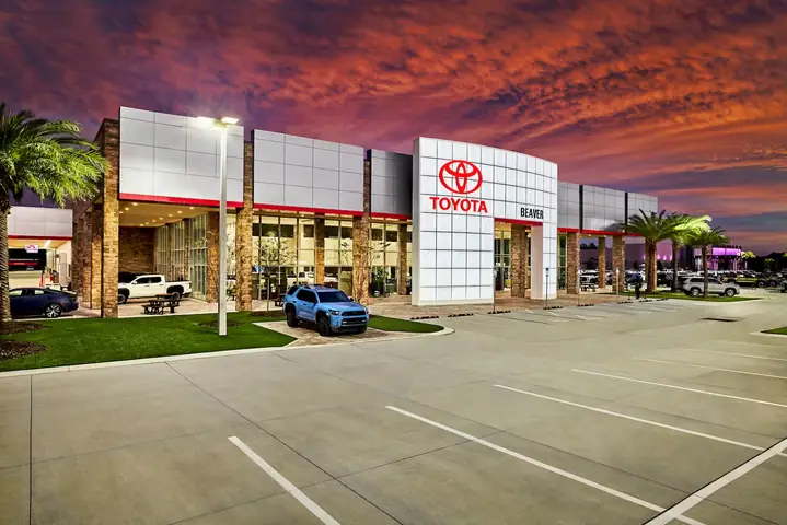 Beaver Toyota Florida: Khám Phá Địa Điểm Mua Xe Đáng Tin Cậy Cho Người Yêu Thú Cưng Và Gia Đình