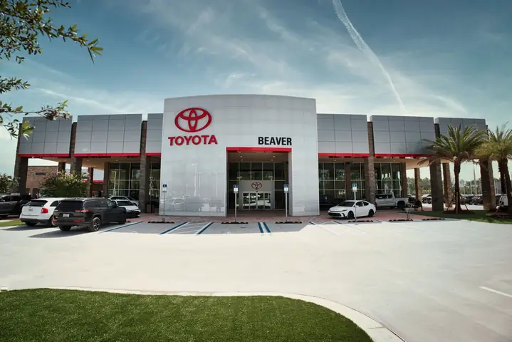 Beaver Toyota Florida: Khám Phá Địa Điểm Mua Xe Đáng Tin Cậy Cho Người Yêu Thú Cưng Và Gia Đình