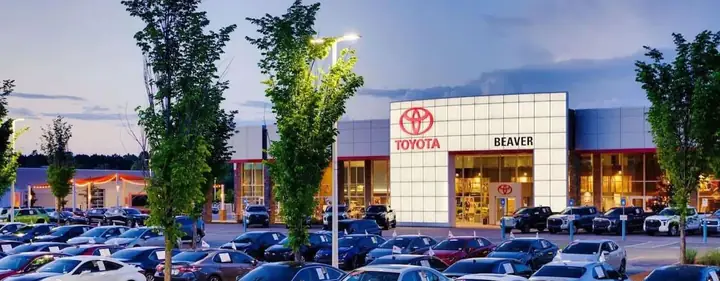 Beaver Toyota: Thời Gian Hoạt Động, Dịch Vụ Và Lợi Ích Khi Đến Thăm Địa Điểm