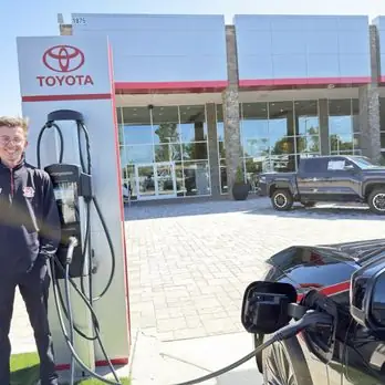Đánh Giá Chi Tiết Beaver Toyota: Trải Nghiệm, Dịch Vụ Và Giá Trị Thực Tế