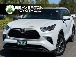 Beaverton Toyota – Tổng Quan Về Đại Lý Ô Tô Toyota Tại Beaverton, Oregon