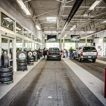Beaverton Toyota – Tổng Quan Về Đại Lý Ô Tô Toyota Tại Beaverton, Oregon