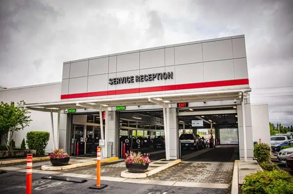 Beaverton Toyota – Tổng Quan Về Đại Lý Ô Tô Toyota Tại Beaverton, Oregon