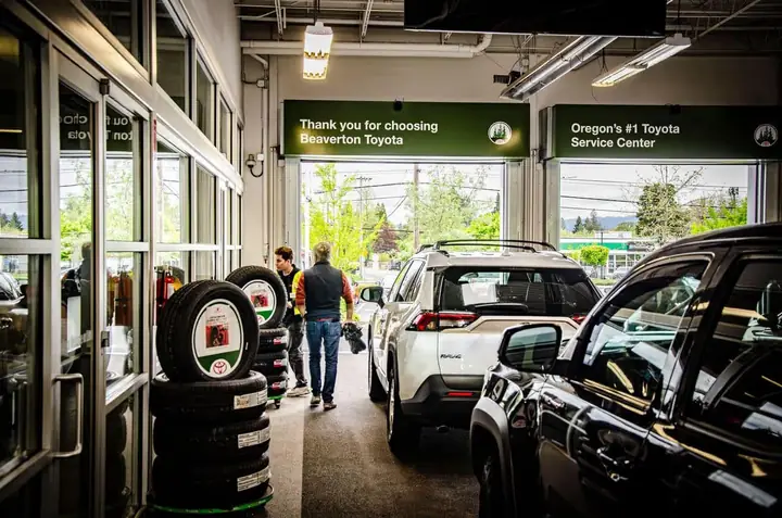 Dịch Vụ Bảo Dưỡng Và Sửa Chữa Toyota Tại Beaverton: Lựa Chọn Hàng Đầu Cho Chủ Xe Toyota Dịch Vụ Bảo Dưỡng Và Sửa Chữa Toyota Tại Beaverton: Lựa Chọn Hàng Đầu Cho Chủ Xe Toyota