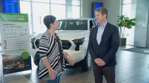 Beaverton Toyota Staff: Những Gì Bạn Cần Biết Về Đội Ngũ Nhân Viên Tại Đại Lý Toyota Beaverton