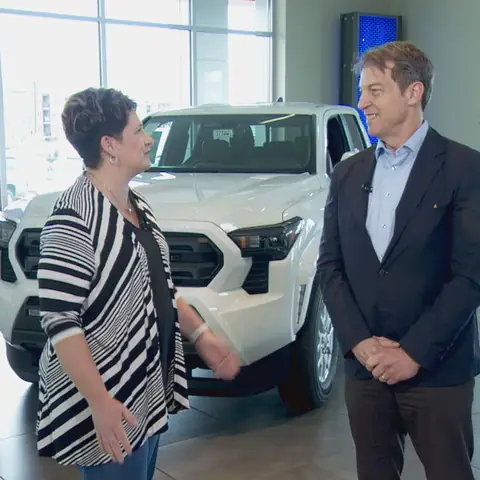 Beaverton Toyota Staff: Những Gì Bạn Cần Biết Về Đội Ngũ Nhân Viên Tại Đại Lý Toyota Beaverton