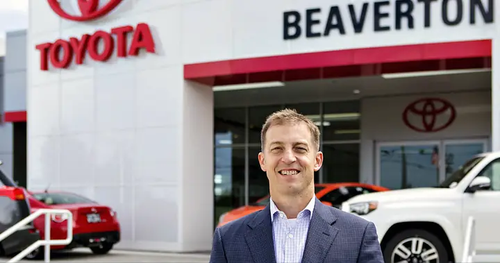 Beaverton Toyota Staff: Những Gì Bạn Cần Biết Về Đội Ngũ Nhân Viên Tại Đại Lý Toyota Beaverton