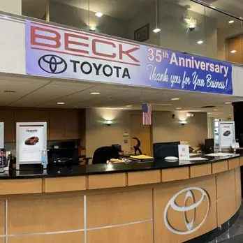 Beck Toyota – Tổng Quan Chi Tiết Về Thương Hiệu Và Dòng Xe Toyota Tại Việt Nam