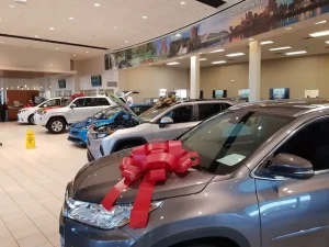 Beechmont Toyota: Tổng Quan Và Dịch Vụ Tại Beechmont, Queensland