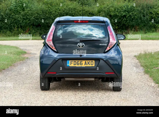Behind Toyota Car: Khám Phá Những Bí Mật Đằng Sau Những Chiếc Xe Toyota Được Yêu Thích Nhất Thế Giới Behind Toyota Car: Khám Phá Những Bí Mật Đằng Sau Những Chiếc Xe Toyota Được Yêu Thích Nhất Thế Giới