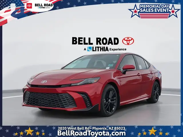 Bell Toyota Là Gì? Tổng Quan Đầy Đủ Về Hãng Và Dịch Vụ
