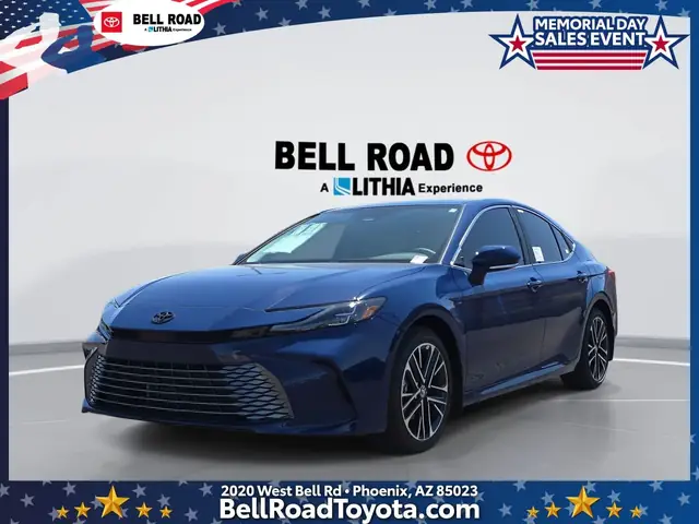 Bell Toyota Là Gì? Tổng Quan Đầy Đủ Về Hãng Và Dịch Vụ