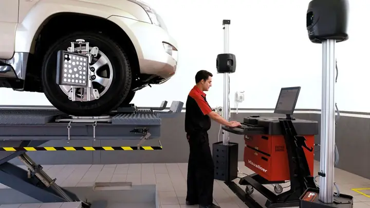 Bell Toyota Service – Đánh Giá Toàn Diện Dịch Vụ Bảo Dưỡng Và Sửa Chữa Xe Toyota