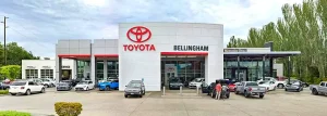 Bellingham Toyota: Đánh Giá Đại Lý Và Dịch Vụ Toàn Diện