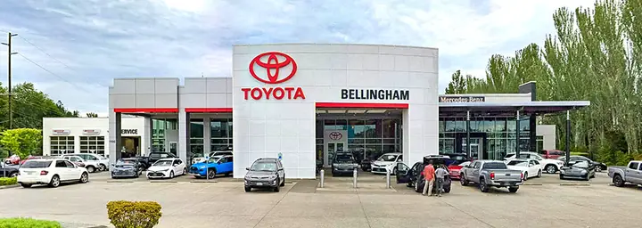 Bellingham Toyota: Đánh Giá Đại Lý Và Dịch Vụ Toàn Diện