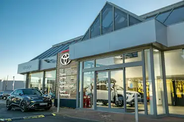 Benfield Toyota Leeds – Địa Chỉ Tin Cậy Cho Mọi Nhu Cầu Ô Tô Tại Leeds Benfield Toyota Leeds – Địa Chỉ Tin Cậy Cho Mọi Nhu Cầu Ô Tô Tại Leeds