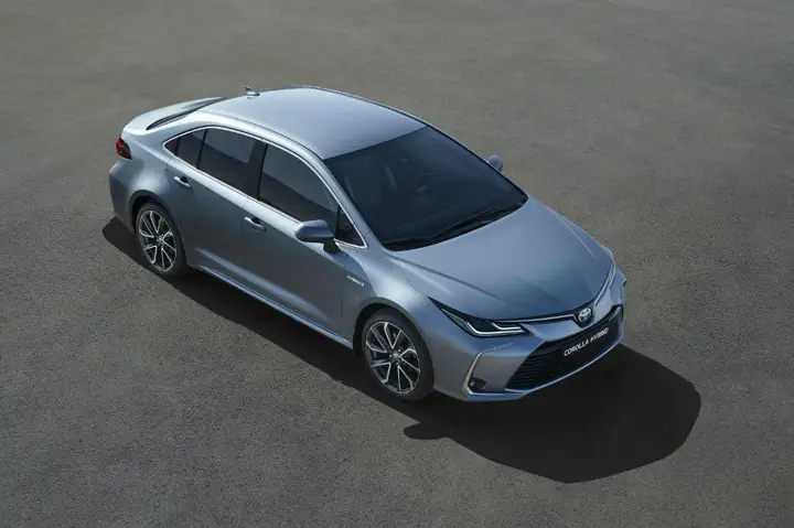 Berline Toyota: Tổng Quan Về Các Mẫu Sedan Toyota Và Lựa Chọn Phù Hợp Cho Người Việt