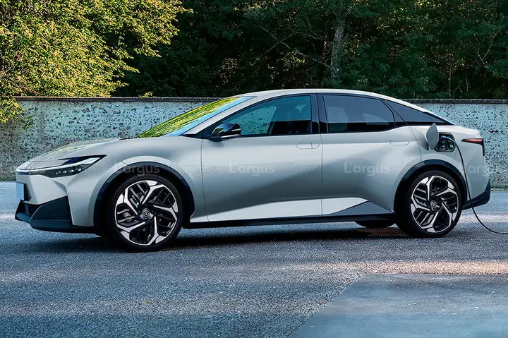 Berline Toyota: Tổng Quan Về Các Mẫu Sedan Toyota Và Lựa Chọn Phù Hợp Cho Người Việt