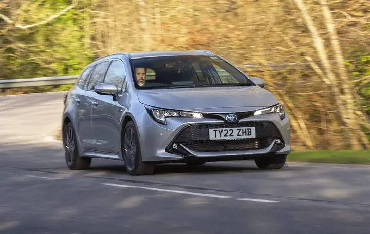 Best Toyota: Lựa Chọn Hàng Đầu Cho Mọi Nhu Cầu Lái Xe