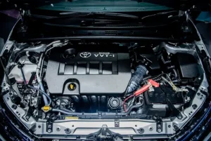 Best Toyota Engine: Đánh Giá Các Động Cơ Hàng Đầu