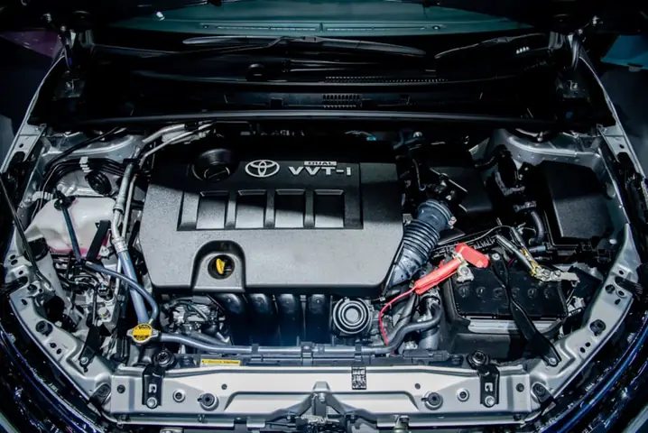 Best Toyota Engine: Đánh Giá Các Động Cơ Hàng Đầu Best Toyota Engine: Đánh Giá Các Động Cơ Hàng Đầu