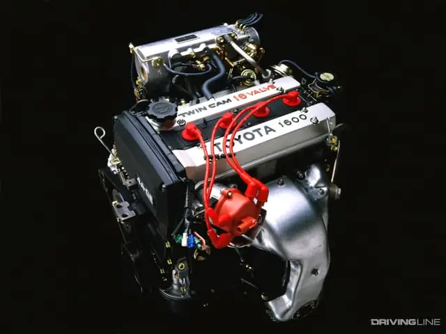 Best Toyota Engine: Đánh Giá Các Động Cơ Hàng Đầu Best Toyota Engine: Đánh Giá Các Động Cơ Hàng Đầu