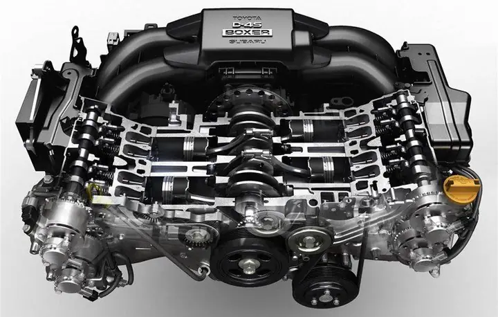 Best Toyota Engine: Đánh Giá Các Động Cơ Hàng Đầu Best Toyota Engine: Đánh Giá Các Động Cơ Hàng Đầu
