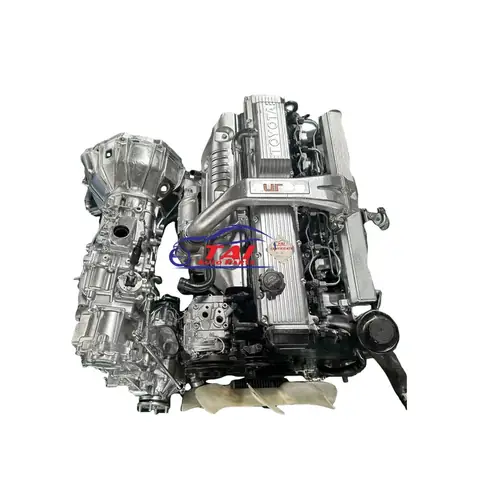Best Toyota Engine: Đánh Giá Các Động Cơ Hàng Đầu Best Toyota Engine: Đánh Giá Các Động Cơ Hàng Đầu