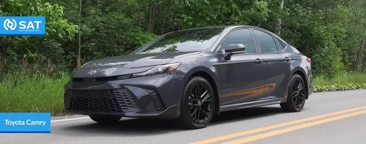 Best Toyota: Lựa Chọn Hàng Đầu Cho Mọi Nhu Cầu Lái Xe