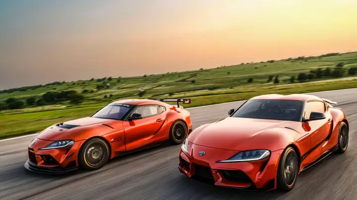 Best Toyota: Lựa Chọn Hàng Đầu Cho Mọi Nhu Cầu Lái Xe