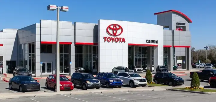 Những Địa Chỉ Toyota Đáng Tin Cậy Nhất: Top Các Cửa Hàng Dịch Vụ Và Bảo Dưỡng Toyota Hàng Đầu Những Địa Chỉ Toyota Đáng Tin Cậy Nhất: Top Các Cửa Hàng Dịch Vụ Và Bảo Dưỡng Toyota Hàng Đầu