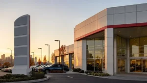 Những Địa Chỉ Toyota Đáng Tin Cậy Nhất: Top Các Cửa Hàng Dịch Vụ Và Bảo Dưỡng Toyota Hàng Đầu