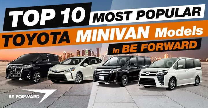 Best Toyota Van: Đánh Giá Chi Tiết Các Mẫu Xe Van Toyota Hàng Đầu Năm 2024 Best Toyota Van: Đánh Giá Chi Tiết Các Mẫu Xe Van Toyota Hàng Đầu Năm 2024