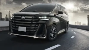 Best Toyota Van: Đánh Giá Chi Tiết Các Mẫu Xe Van Toyota Hàng Đầu Năm 2024