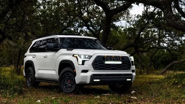 Best Toyota Van: Đánh Giá Chi Tiết Các Mẫu Xe Van Toyota Hàng Đầu Năm 2024 Best Toyota Van: Đánh Giá Chi Tiết Các Mẫu Xe Van Toyota Hàng Đầu Năm 2024