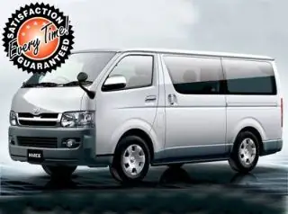 Best Toyota Van: Đánh Giá Chi Tiết Các Mẫu Xe Van Toyota Hàng Đầu Năm 2024 Best Toyota Van: Đánh Giá Chi Tiết Các Mẫu Xe Van Toyota Hàng Đầu Năm 2024