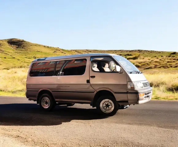 Best Toyota Van: Đánh Giá Chi Tiết Các Mẫu Xe Van Toyota Hàng Đầu Năm 2024 Best Toyota Van: Đánh Giá Chi Tiết Các Mẫu Xe Van Toyota Hàng Đầu Năm 2024