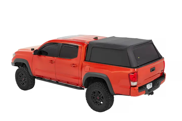 Bestop Toyota Tacoma: Lựa Chọn Đỉnh Cao Cho Xe Pickup Của Bạn Bestop Toyota Tacoma: Lựa Chọn Đỉnh Cao Cho Xe Pickup Của Bạn