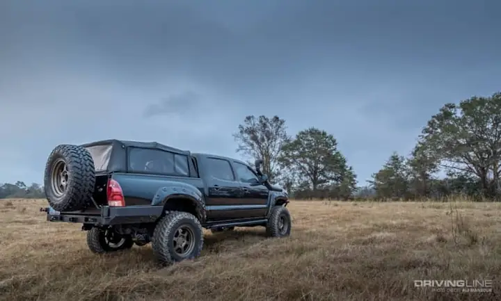 Bestop Toyota Tacoma: Lựa Chọn Đỉnh Cao Cho Xe Pickup Của Bạn Bestop Toyota Tacoma: Lựa Chọn Đỉnh Cao Cho Xe Pickup Của Bạn