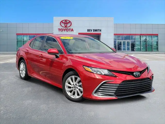 Bev Smith Và Toyota: Hành Trình Đột Phá Trong Ngành Ô Tô Thế Giới Bev Smith Và Toyota: Hành Trình Đột Phá Trong Ngành Ô Tô Thế Giới