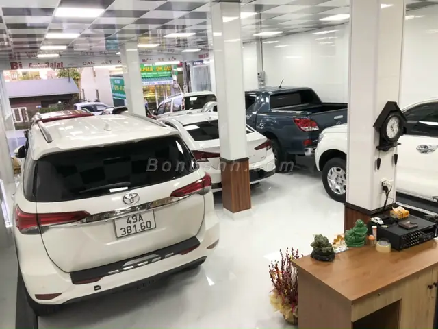 Bi Auto Toyota: Đánh Giá Toàn Diện Về Dịch Vụ Sửa Chữa Và Bảo Dưỡng Xe Toyota Tại Việt Nam Bi Auto Toyota: Đánh Giá Toàn Diện Về Dịch Vụ Sửa Chữa Và Bảo Dưỡng Xe Toyota Tại Việt Nam