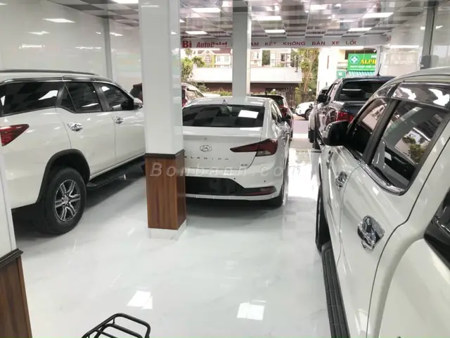 Bi Auto Toyota: Đánh Giá Toàn Diện Về Dịch Vụ Sửa Chữa Và Bảo Dưỡng Xe Toyota Tại Việt Nam Bi Auto Toyota: Đánh Giá Toàn Diện Về Dịch Vụ Sửa Chữa Và Bảo Dưỡng Xe Toyota Tại Việt Nam