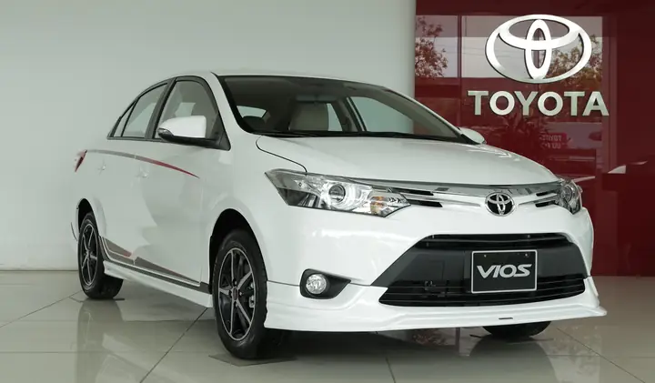Bí Quyết Toyota: Chiến Lược Thành Công Và Ứng Dụng Thực Tiễn Bí Quyết Toyota: Chiến Lược Thành Công Và Ứng Dụng Thực Tiễn
