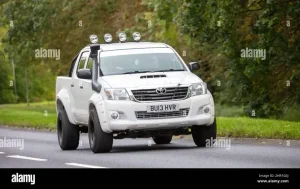 Bianco Toyota – Tổng Quan Về Thương Hiệu, Dịch Vụ Và Trải Nghiệm Khách Hàng