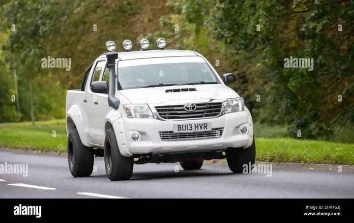 Bianco Toyota – Tổng Quan Về Thương Hiệu, Dịch Vụ Và Trải Nghiệm Khách Hàng