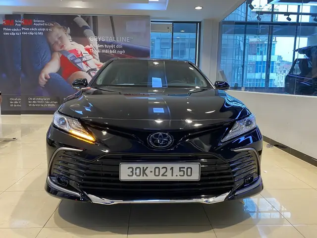 Biển Chỉ Toyota: Hướng Dẫn Toàn Diện Về Đọc, Hiểu Và Sử Dụng