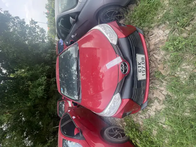 Biển Hiệu Toyota: Lịch Sử, Ý Nghĩa Và Tầm Ảnh Hưởng Trong Ngành Ô Tô Toàn Cầu Biển Hiệu Toyota: Lịch Sử, Ý Nghĩa Và Tầm Ảnh Hưởng Trong Ngành Ô Tô Toàn Cầu