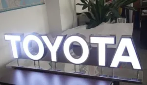 Biển Hiệu Toyota: Lịch Sử, Ý Nghĩa Và Tầm Ảnh Hưởng Trong Ngành Ô Tô Toàn Cầu