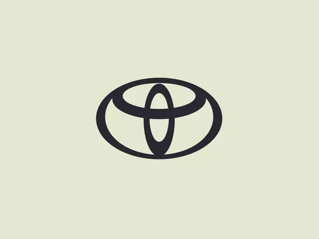Biểu Tượng Toyota: Lịch Sử, Ý Nghĩa Và Tầm Ảnh Hưởng Toàn Cầu